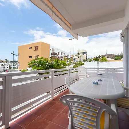 Adelfas South 1 By Canariasgetaway Casa de férias *