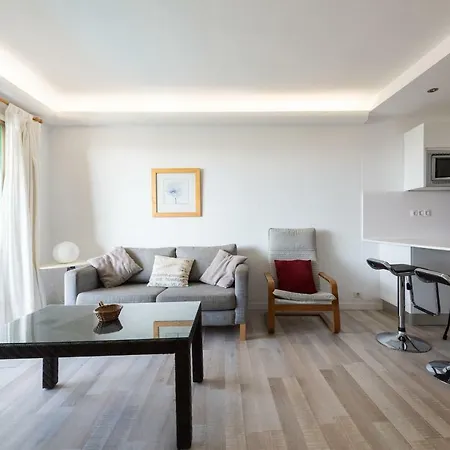 Burras Terrace&pool By Canariasgetaway Holiday home *