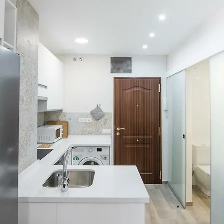 Modern Loft 15m To The Beach Wifi San Agustin (Gran Canaria)