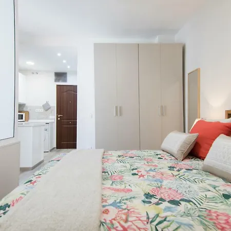 Modern Loft 15m To The Beach Wifi Apartment San Agustin (Gran Canaria)