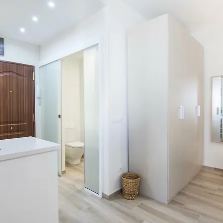 Modern Loft 15m To The Beach Wifi * San Agustin (Gran Canaria)