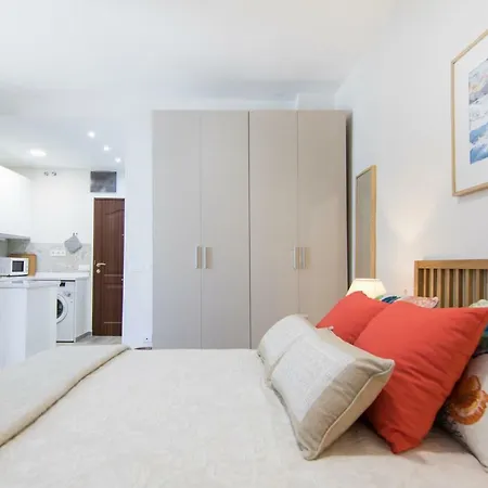 Apartment Modern Loft 15m To The Beach Wifi San Agustin (Gran Canaria)