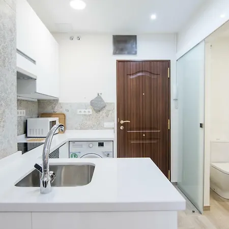 Modern Loft 15m To The Beach Wifi Apartment San Agustin (Gran Canaria)