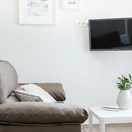 Modern Loft 15m To The Beach Wifi Apartment San Agustin (Gran Canaria)