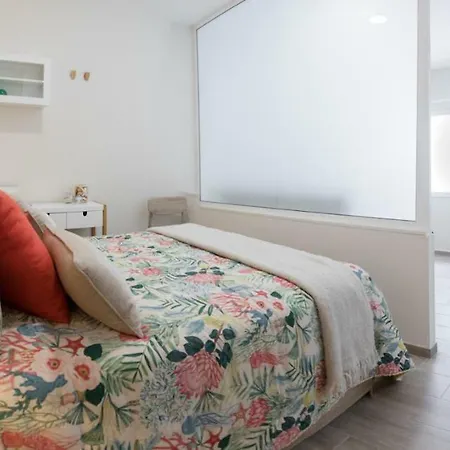 Modern Loft 15m To The Beach Wifi * San Agustin (Gran Canaria)