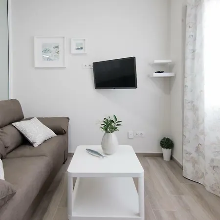 Modern Loft 15m To The Beach Wifi Apartment San Agustin (Gran Canaria)