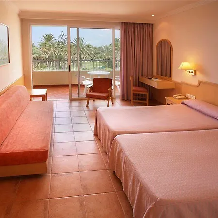 Abora Interclub Atlantic By Lopesan 4*