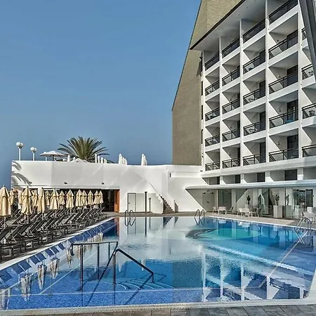 Don Gregory By Dunas - Adults Only Hotel San Agustin (Gran Canaria)