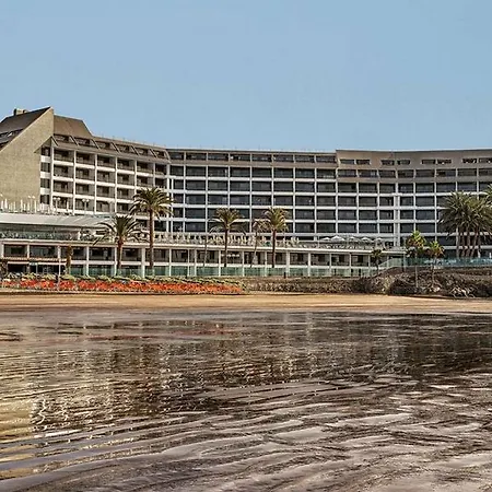 Don Gregory By Dunas - Adults Only 4* San Agustin (Gran Canaria)