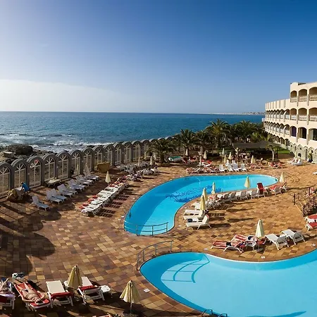 Club San Agustin (Gran Canaria)