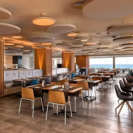 Don Gregory By Dunas - Adults Only Hotel San Agustin (Gran Canaria)