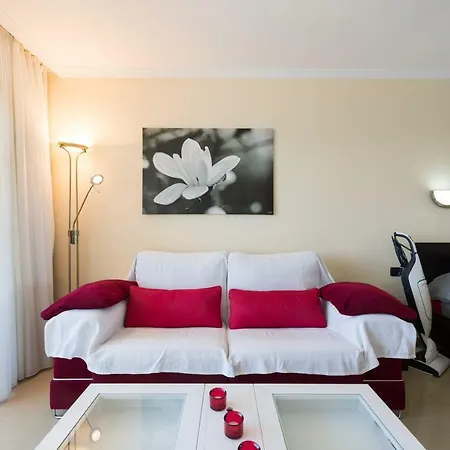 Apartment Infinity Ocean Privileged Lifestyle