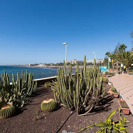 Infinity Ocean Privileged Lifestyle Apartment