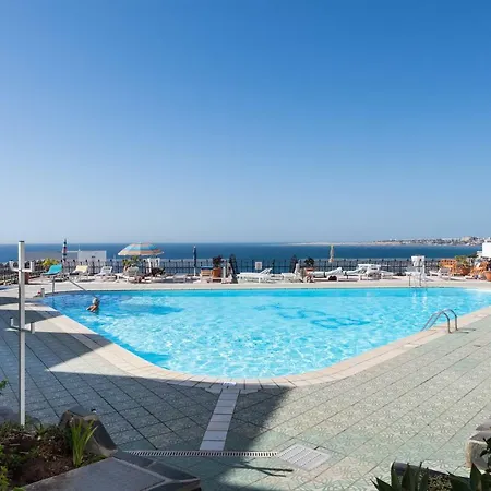 Infinity Ocean Privileged Lifestyle Apartment San Agustin (Gran Canaria)