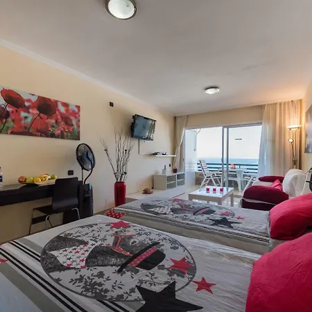 Infinity Ocean Privileged Lifestyle * San Agustin (Gran Canaria)
