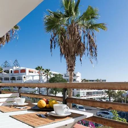 Apartment Infinity Ocean Privileged Lifestyle *