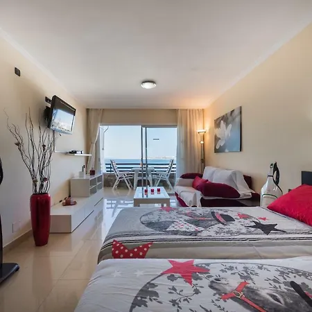 Infinity Ocean Privileged Lifestyle * San Agustin (Gran Canaria)