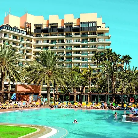 Grupotel Orquidea Hotel San Agustin (Gran Canaria)
