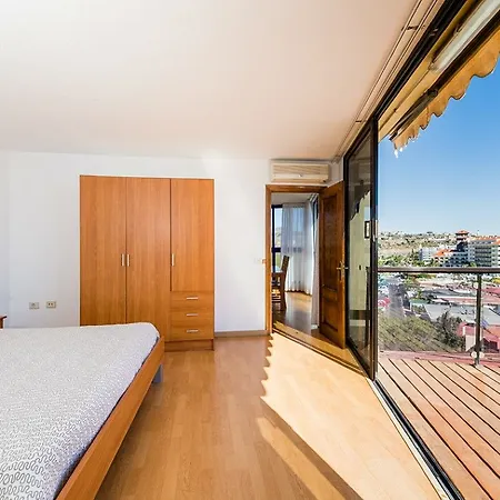 New Folías Apartahotel