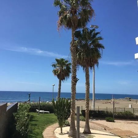 Front Papagayos * San Agustin (Gran Canaria)