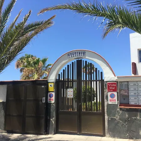 Vistamar Apartment