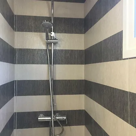 Los Acebuches Apartamento *