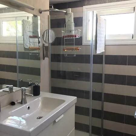 Apartamento Los Acebuches *