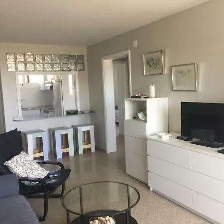 Los Acebuches Apartamento San Agustín