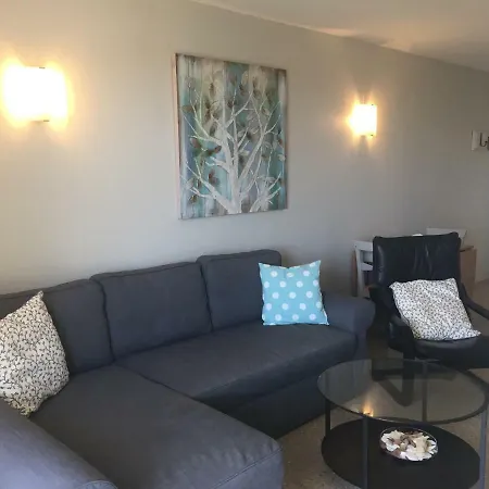 Los Acebuches Apartamento San Agustín