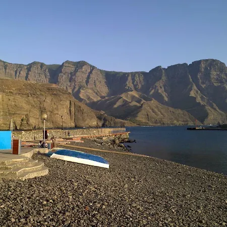 Las Adelfas 2 By Canariasgetaway Apartamento *