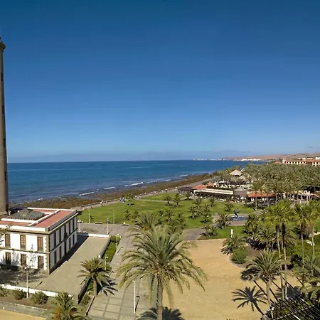 Las Adelfas 2 By Canariasgetaway Apartamento