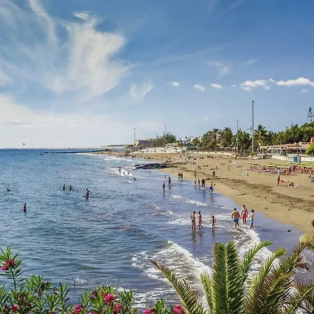 Casa de férias Adelfas South 1 By Canariasgetaway San Agustín