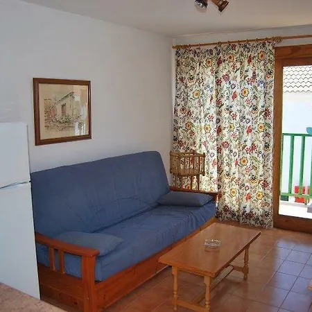 Apartment Gavias San Agustin (Gran Canaria)