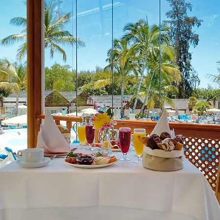 Hotel Bull Costa Canaria & - Only Adults