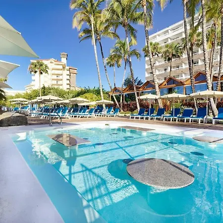 Hotel Bull Costa Canaria & - Only Adults San Agustín