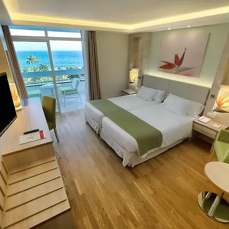 Hotel Bull Costa Canaria & - Only Adults San Agustín