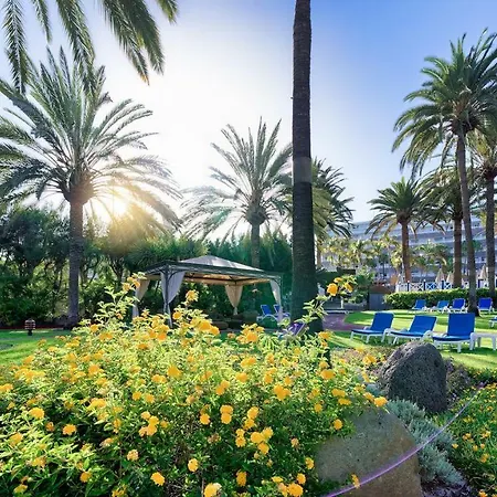 Bull Costa Canaria & - Only Adults Hotel