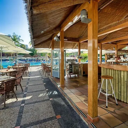 Bull Costa Canaria & - Only Adults 4* San Agustín
