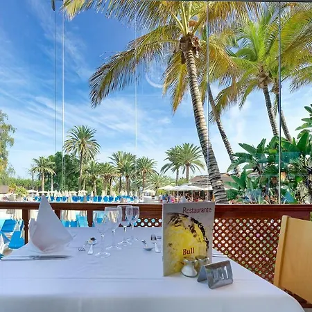 Bull Costa Canaria & - Only Adults Hotel