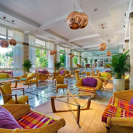 Bull Costa Canaria & - Only Adults Hotel