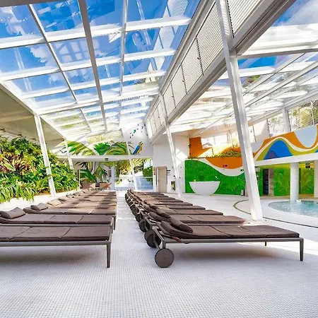 Bull Costa Canaria & - Only Adults 4* San Agustín