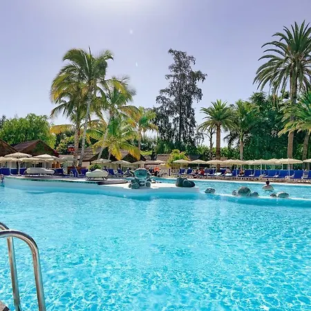 Hotel Bull Costa Canaria & - Only Adults San Agustín