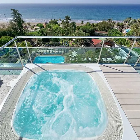 Hotel Bull Costa Canaria & - Only Adults 4*
