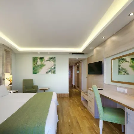 Bull Costa Canaria & - Only Adults 4* San Agustín