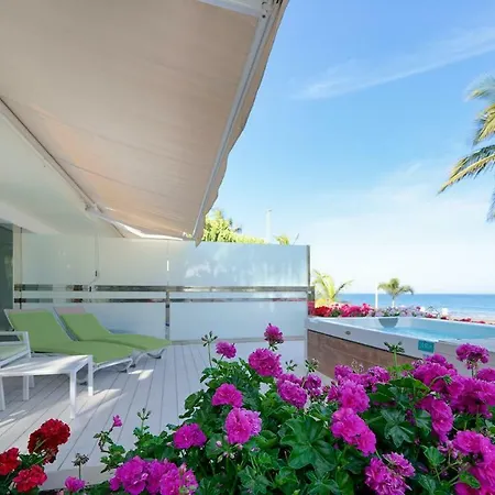 Bull Costa Canaria & - Only Adults 4* San Agustín