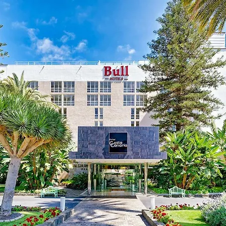 Hotel Bull Costa Canaria & - Only Adults