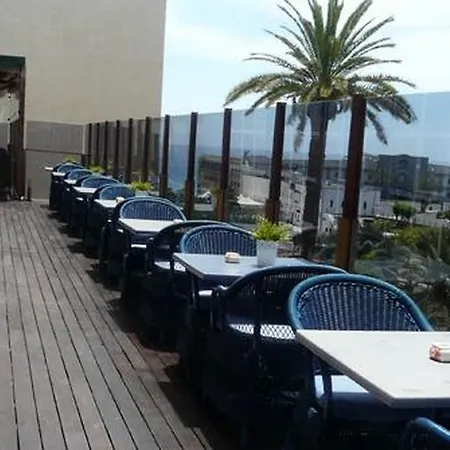New Folías Apartahotel