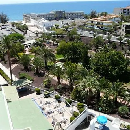 New Folías Apartahotel 3*