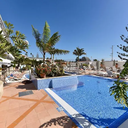 Apartamento Norcopia *
