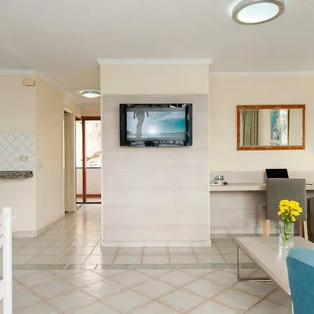 Apartamento Norcopia San Agustín